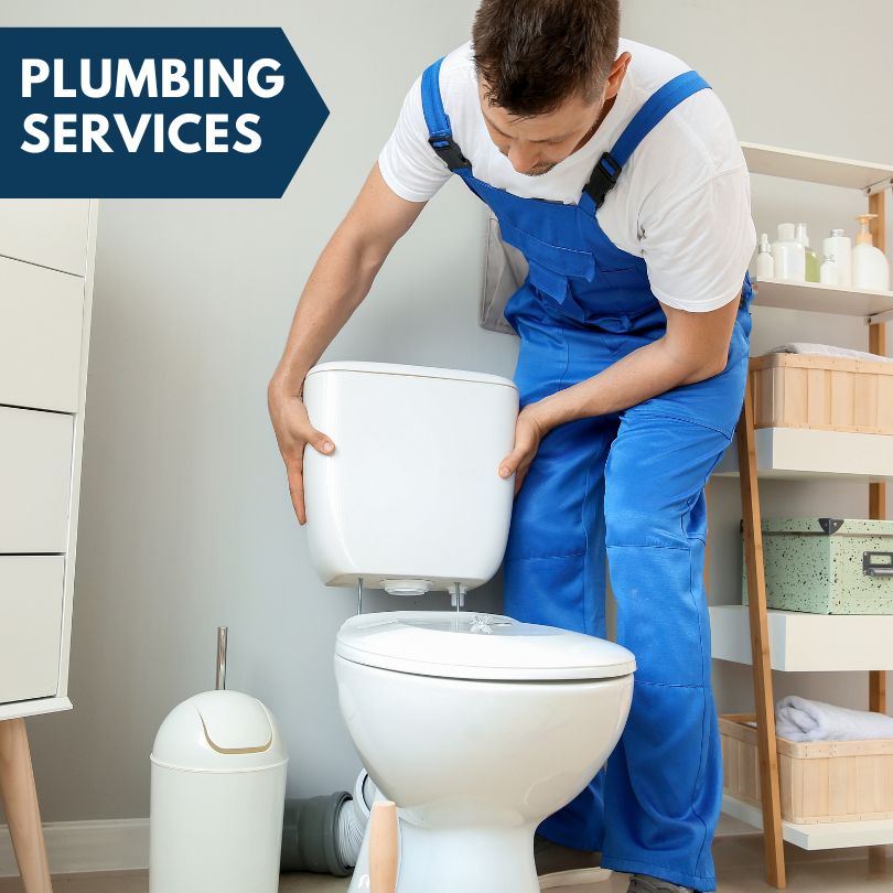Plumbing Company in Bayport, NY